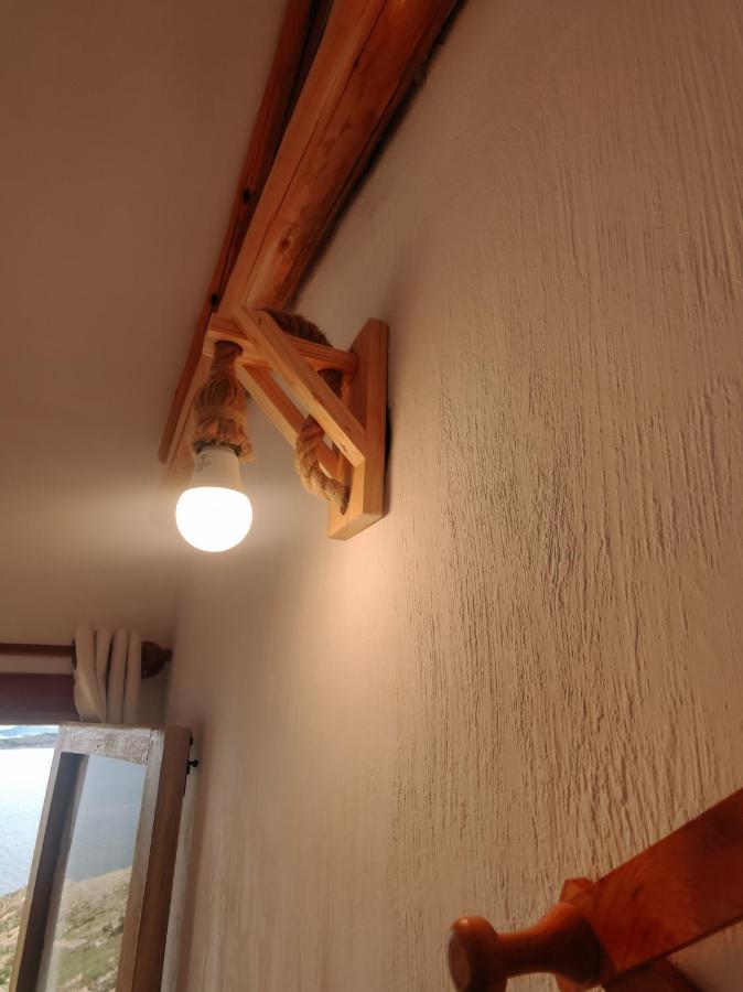 Comunidad Yumani Ecolodge K'Arasirca מראה חיצוני תמונה