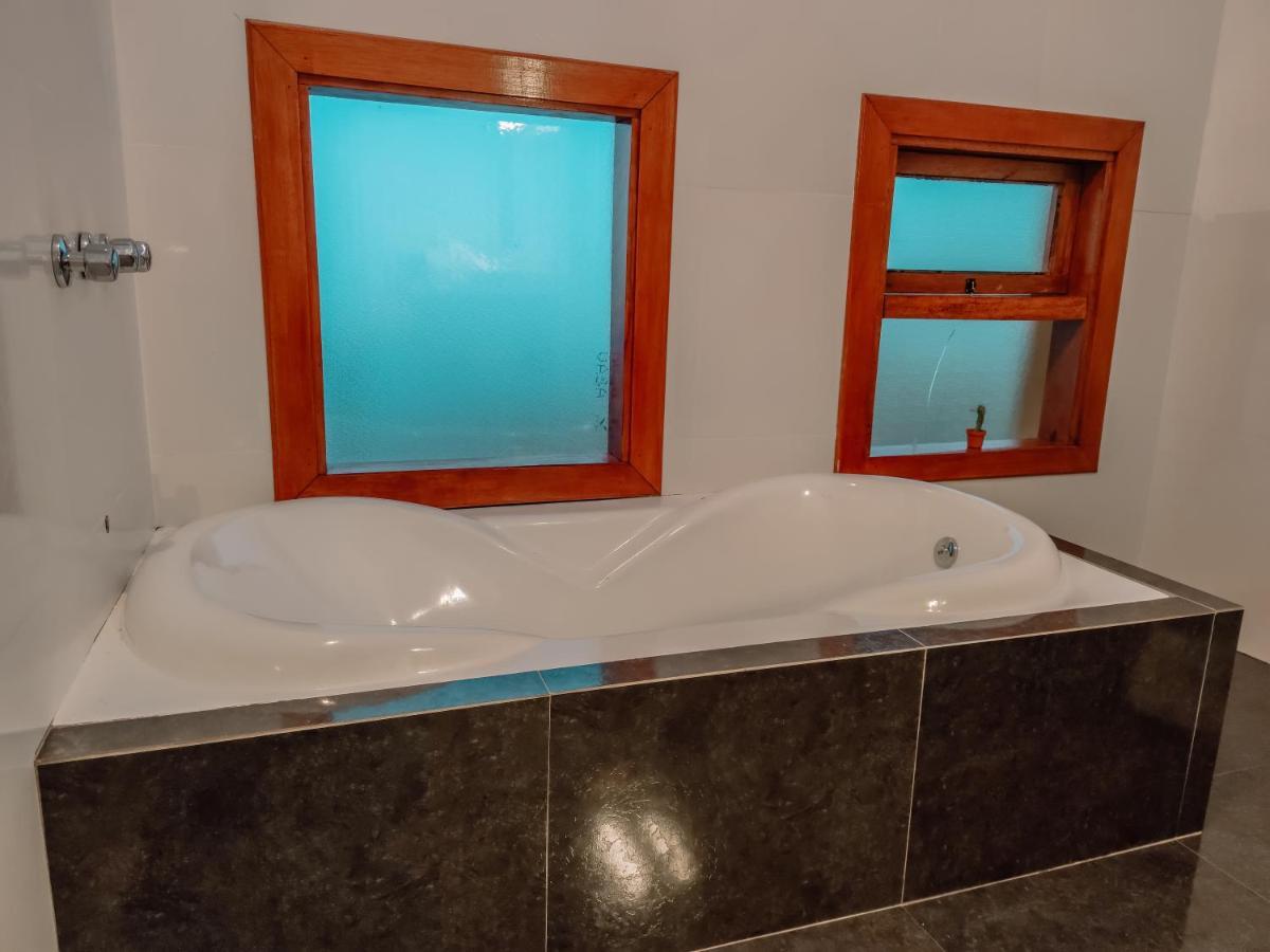 Comunidad Yumani Ecolodge K'Arasirca מראה חיצוני תמונה