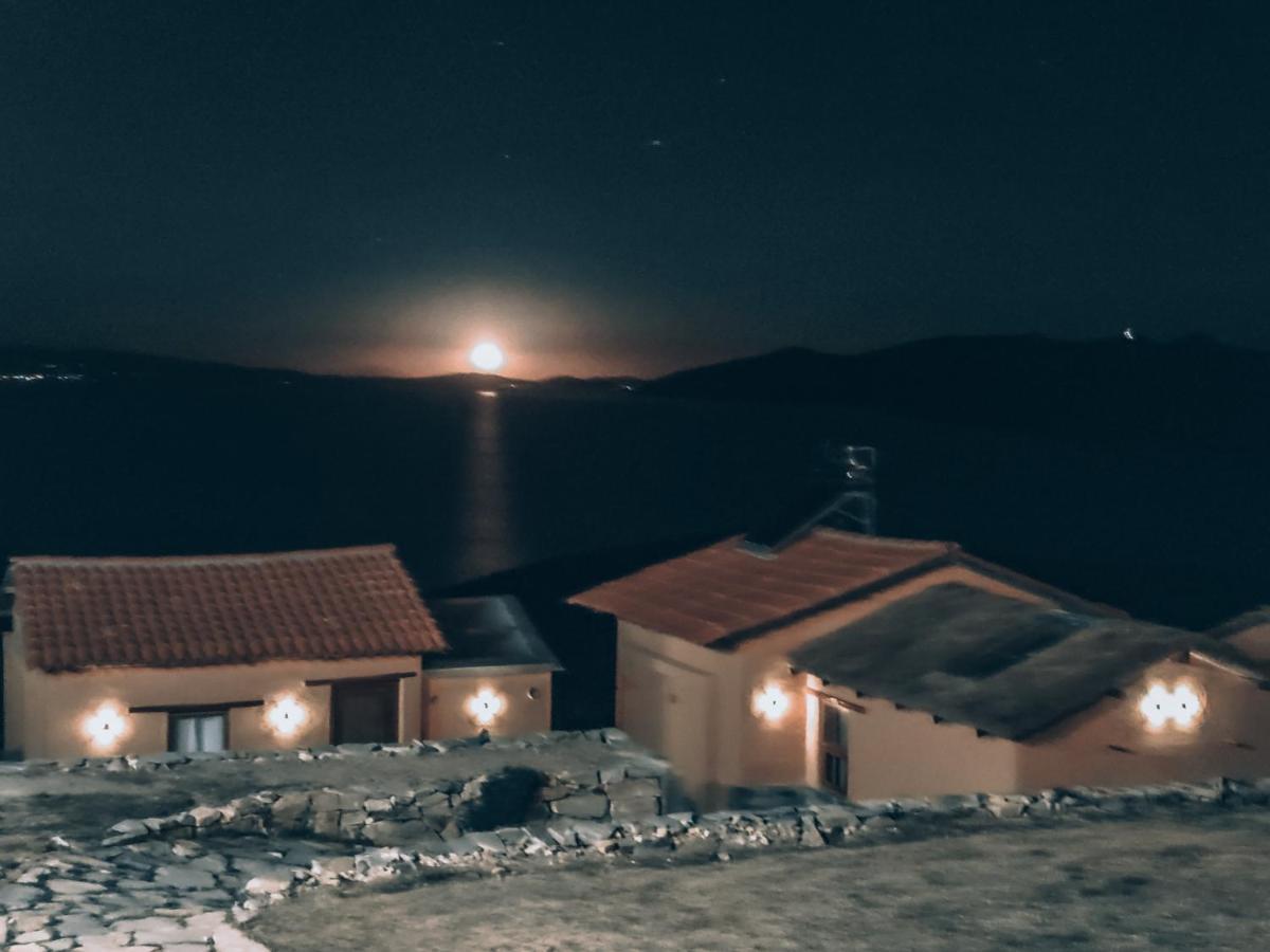 Comunidad Yumani Ecolodge K'Arasirca מראה חיצוני תמונה