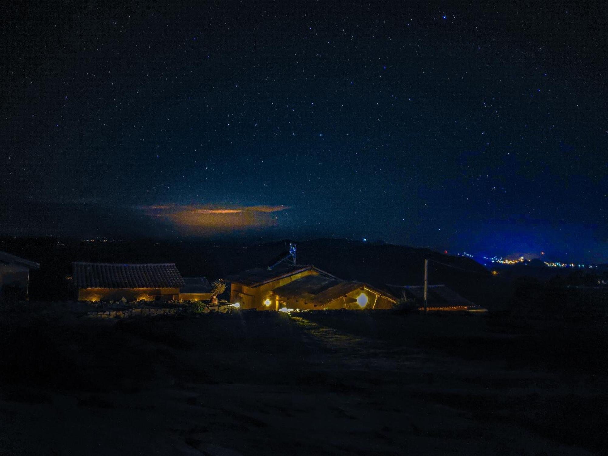 Comunidad Yumani Ecolodge K'Arasirca מראה חיצוני תמונה